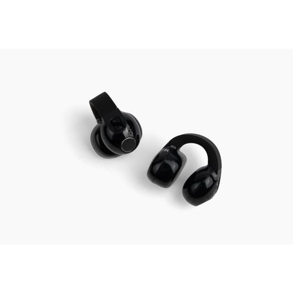 Sennheiser Accentum Clip True Wireless Hovedtelefoner Sort