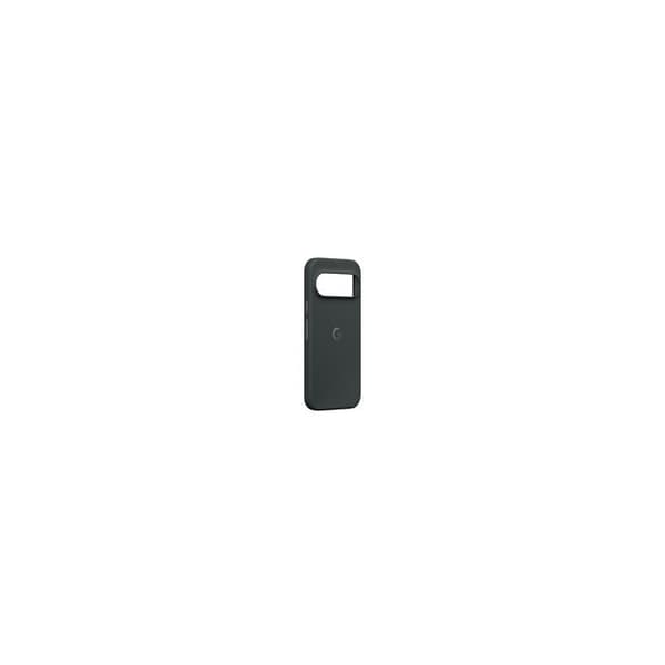 Cover og mobiltelefonetui Google Sort Vulkan til Pixel 10 og Pixel 10 Pro
