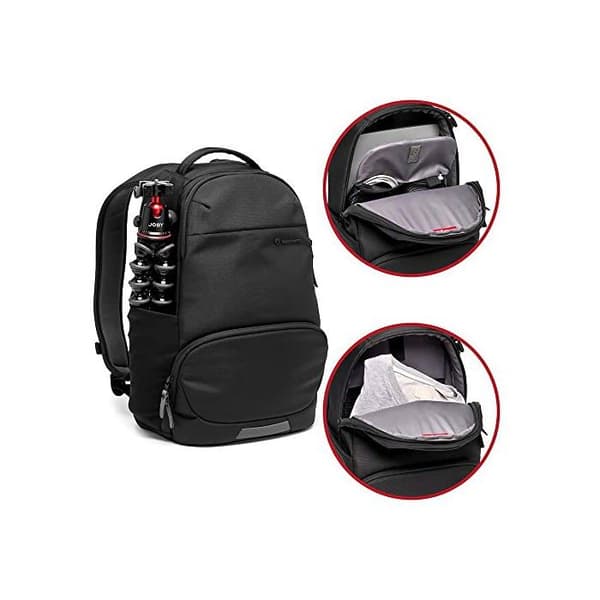 MANFROTTO Advanced Active Backpack III -reppu