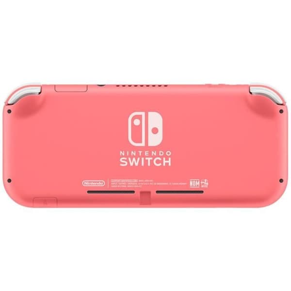 Konsol bærbar Nintendo Switch Lite • Korail