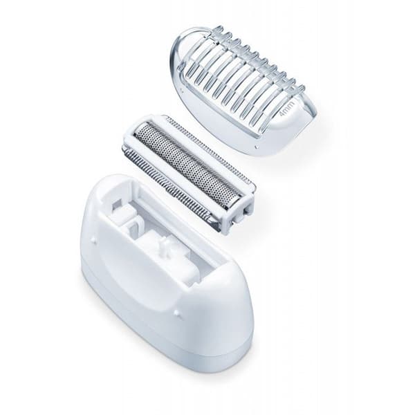 HL 76 - Våd- og tørre epilator