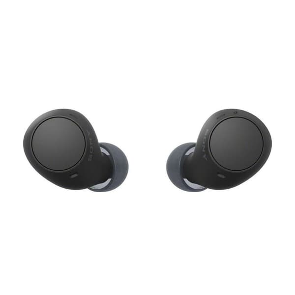 Sony WF C510 Bluetooth trådløse hovedtelefoner Sort