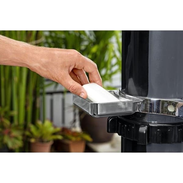 BESTWAY Bestway Solbruser til haven 35L SolarFlow
