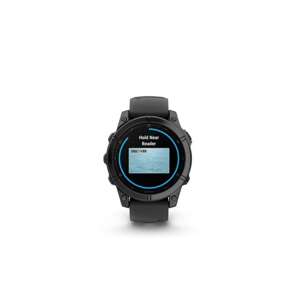 GARMIN Tuotemalli: fen