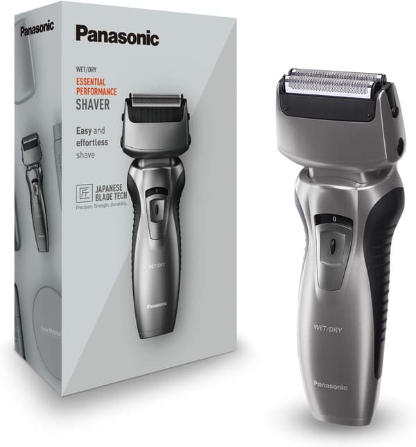 Panasonic Shaver ES-RW33