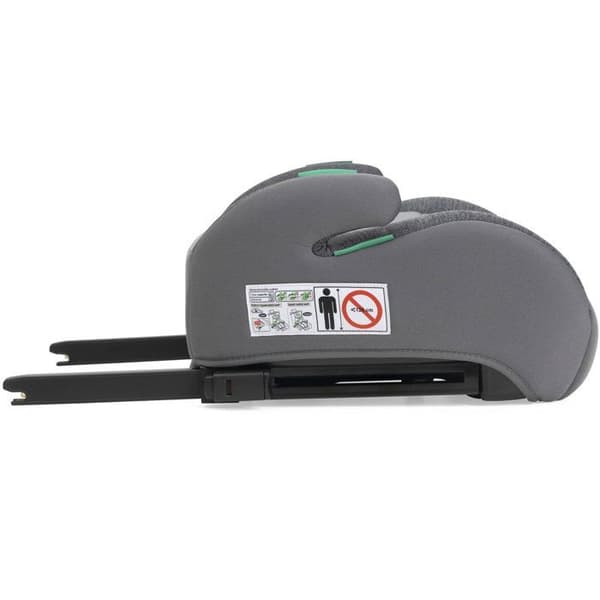 Bilbarnstol - CHICCO - Quasar Fix i-Size - ISOfix - Stone
