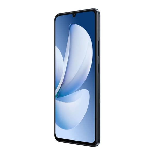 Smartphone Realme Note 70T 6,75" Dobbelt nano SIM 256 GB Sort