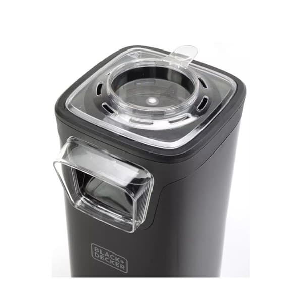 'Popcorn-kone BLACK ET DECKER BXPC1100E'