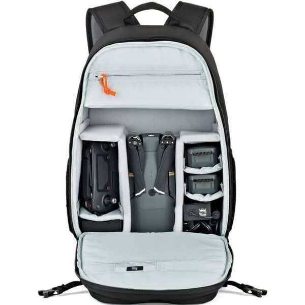 LOWEPRO Rygsæk TAHOE BP150 Sort