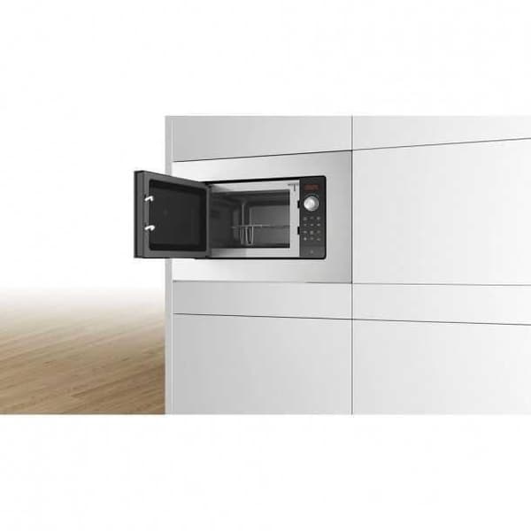 Microaaltouuni BOSCH BEL623MS3 800W