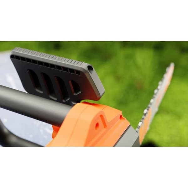 Sähkösaha - BLACK&DECKER - BECS2040-QS - 2000W - 40cm
