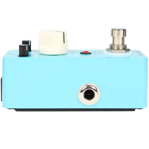 Mooer Ensemble King Elektrisk guitar effekter