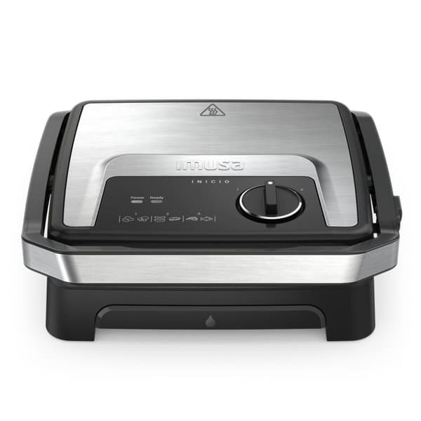Grill Moulinex GI272D10 Bicolor