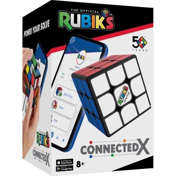 SPIN MASTER RUBIK'S FORBINDET