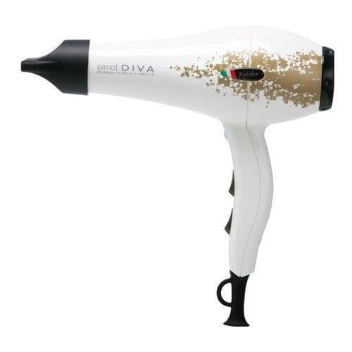 Phon Elmot DIVA - Nero 0555135