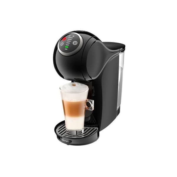 De’longhi EDG 315.B Sort kapselkaffemaskine