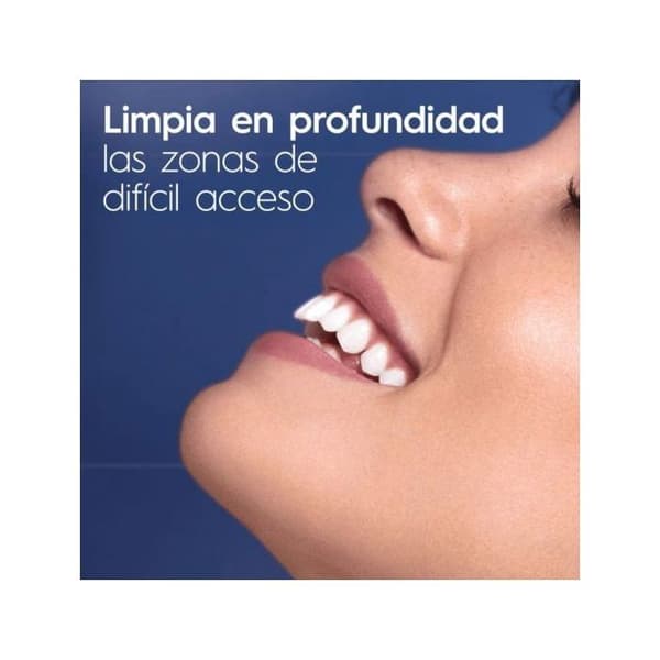 Oral B Oxyjet + Pro1 dental håndsæt