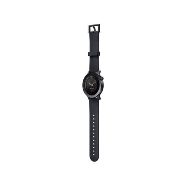 Nothing CMF Watch 3 Pro Grå Smartwatch AMOLED GPS Pulsmåler