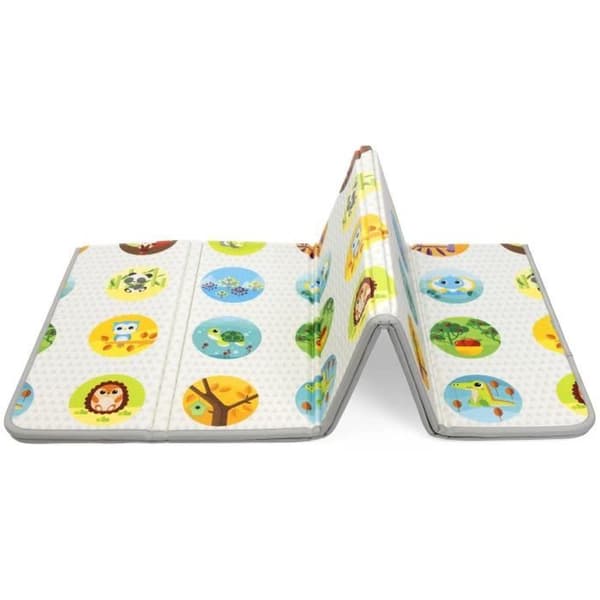 Maxi 2 in 1 -leikkimatto Chicco