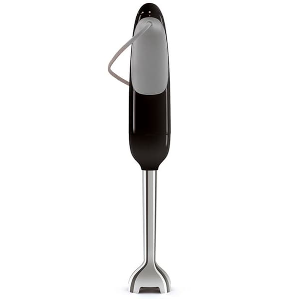 SMEG HBF11 BLÅ handmixer - Effekt 700W - Turbofunktion - Hastighetsvariator