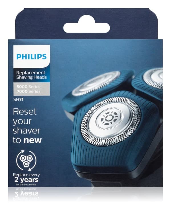 Philips Testine Philips SH71