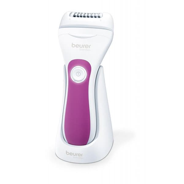 HL 76 - Våd- og tørre epilator