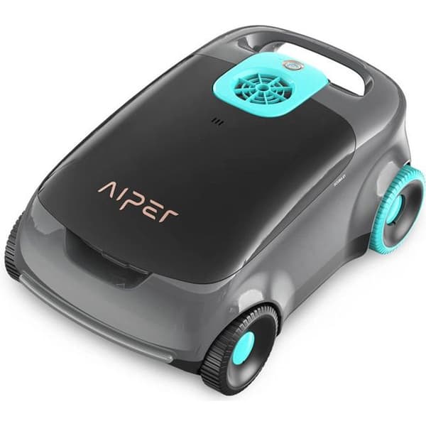Aiper Scuba E1 uima-altaan robotti