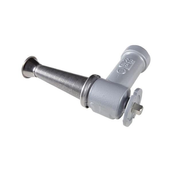 Tomatpresser uden motor til Reber hakker nr. 5