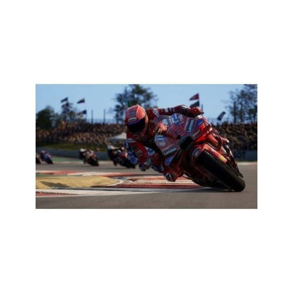 MotoGP 26 SWITCH CIAB