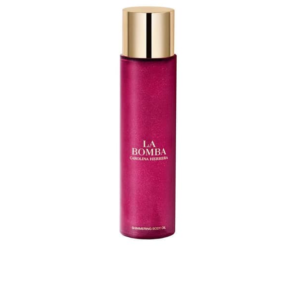 Loistava vartaloöljy LA BOMBA 150 ml