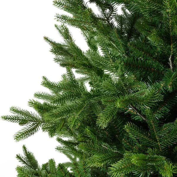 JULGRAN 180CM NORDMANN GRÖN