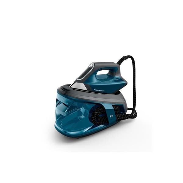 Rowenta Dampcentral 500 VR9043F0 - Kraftfuld Damp