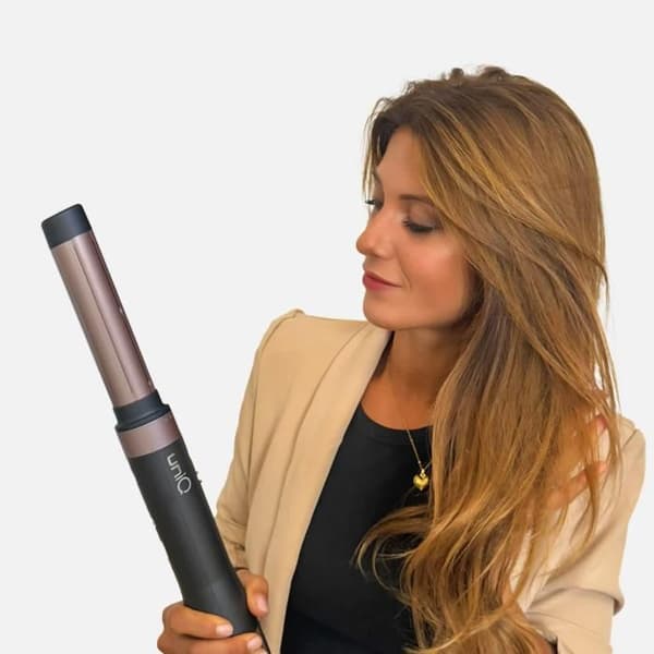 Gama - Styler Multifunktion - UNIQ AURA