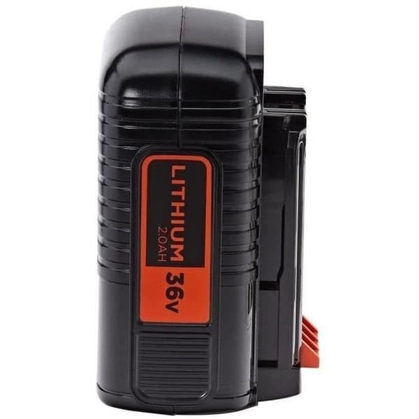 Batteripakke 36V 2 Ah + oplader 2A - BLACK+DECKER - BDC2A36 - B&D Power Connect