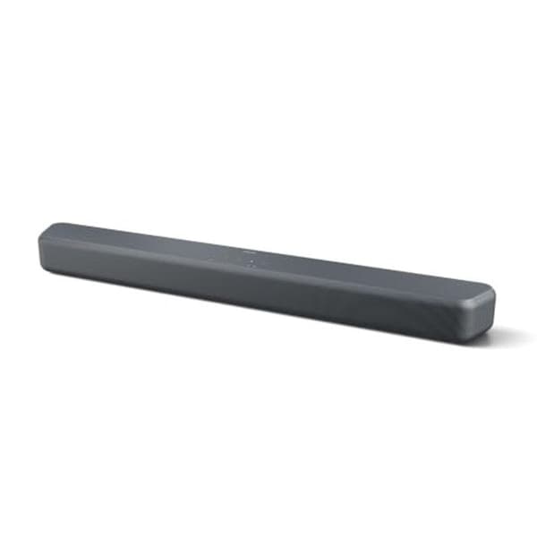 Ljudbar - PHILIPS - 2.0 160W - Dolby Digital Plus - DTS Virtual:X - Bluetooth LE 5.4, HDMI ARC