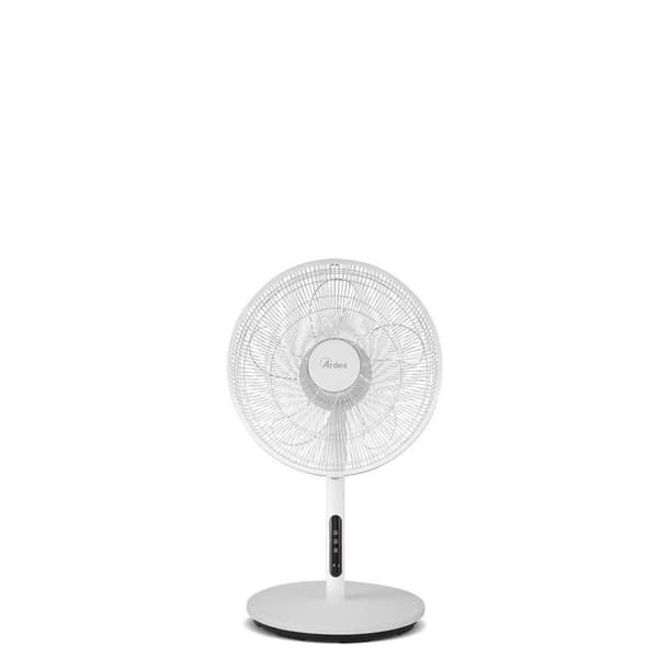 Hjemmeventilator Ardes AR5PR4003 Hvid