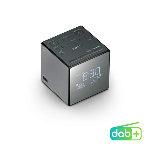 Radiokello Sony XDRC1DBP.CED
