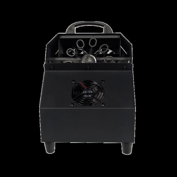 Professionel Boblemaskine 50W - Algam Lighting LAL BUBBLE-PRO