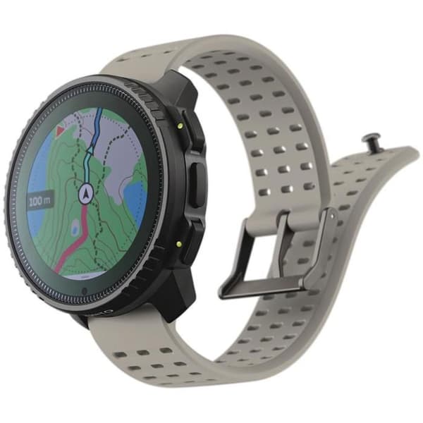 Suunto VERTICAL SOLAR SAND
