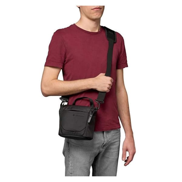 MANFROTTO Skuldertaske Advanced Shoulder bag S III