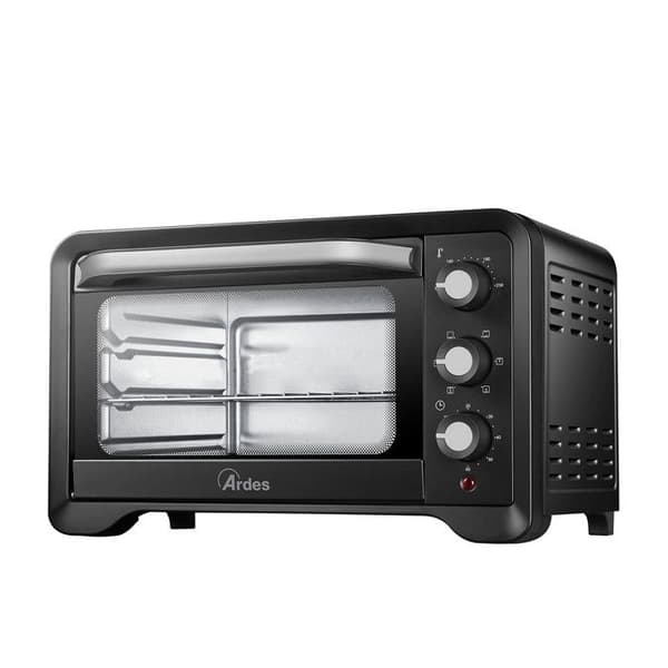 Fire Ardes AR6222PB Sort