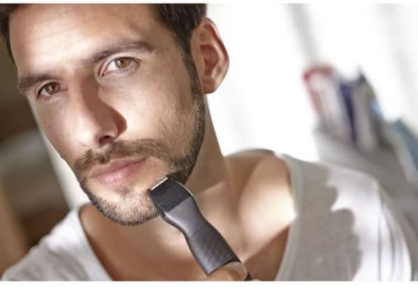 Præcisionstrimmer - PHILIPS - MG1100/16 - Serie 1000