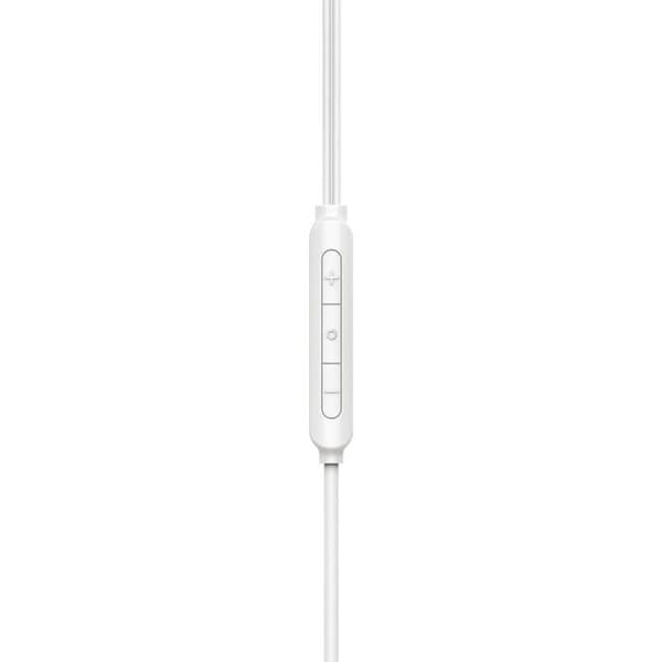 In-ear hörlurar - Philips - TAE2146 - USB-C - Dynamiska basar - Vit