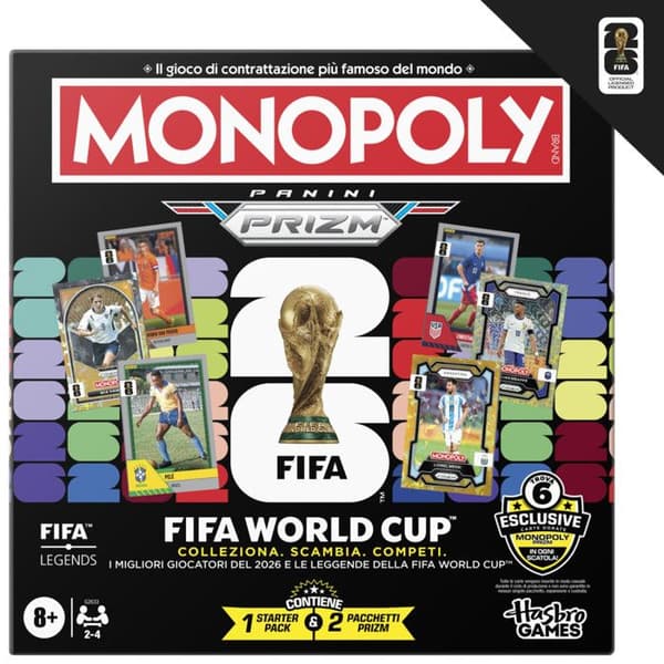Hasbro brætspil G2633103