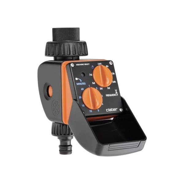 PROGRAMMØR AQUAUNO SELECT 8423 CLABER