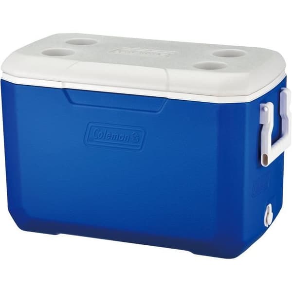 Polylite 48 QTS stiv køler (46 liter)