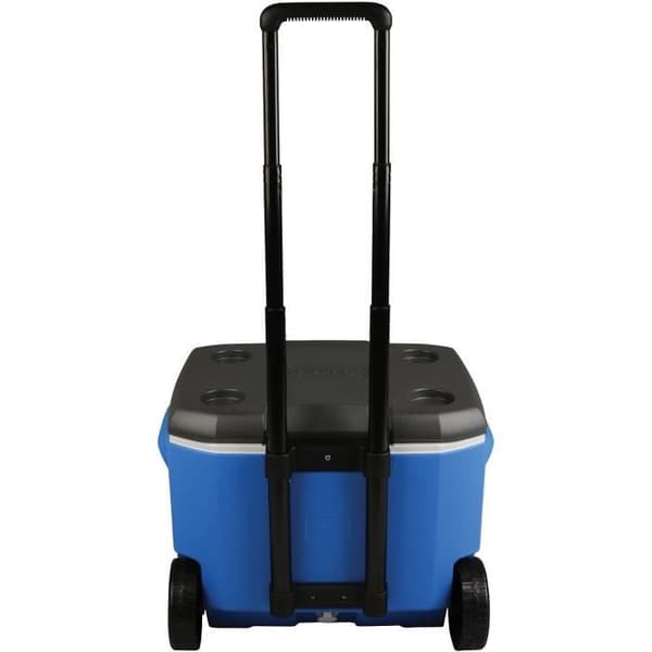 Glacière Performance 60 QT pyörillä