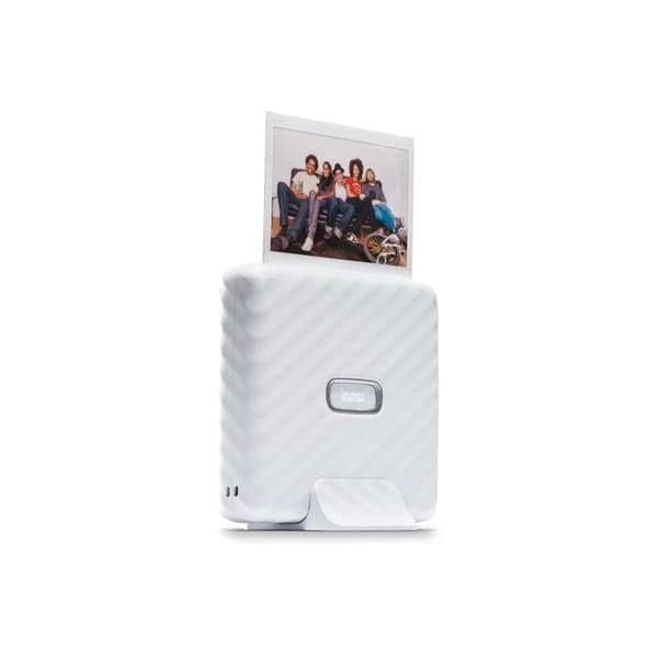 Fotoprinter - Fujifilm - INSTAX WIDE LINK - Bluetooth - WIDE format - Kompakt design
