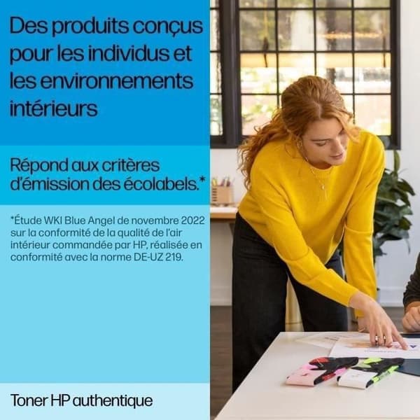Hp TONER LASER 79A SORT blækpatron