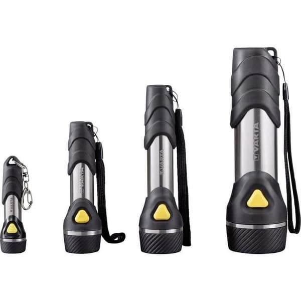 VARTA - Nøgleholder Day Light LED 1 X LR03